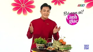 Bà con ơi cảnh giác | 16-02-2024 | TayNinhTVEnt