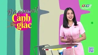 Bà con ơi cảnh giác | 18-02-2024 | TayNinhTVEnt