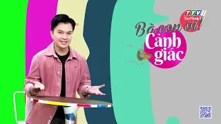 Bà con ơi cảnh giác | 19-02-2024 | TayNinhTVEnt