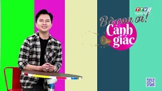 Bà con ơi cảnh giác | 20-02-2024 | TayNinhTVEnt