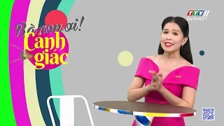 Bà con ơi cảnh giác | 25-02-2024 | TayNinhTVEnt