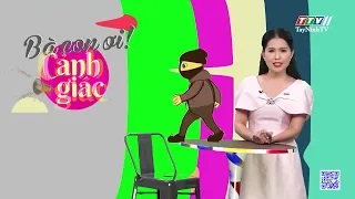 Bà con ơi cảnh giác | 26-02-2024 | TayNinhTVEnt