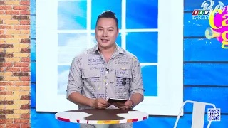 Bà con ơi cảnh giác | 06-3-2024 | TayNinhTVEnt