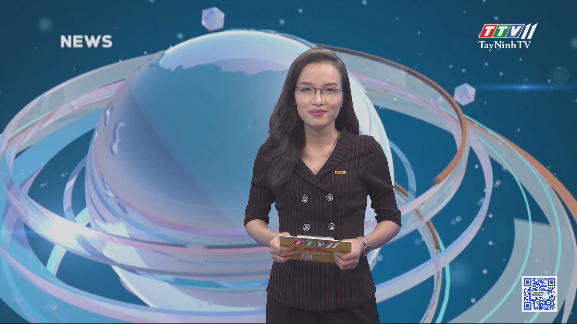 TTVNEWS 19-02-2021 | TayNinhTV Today