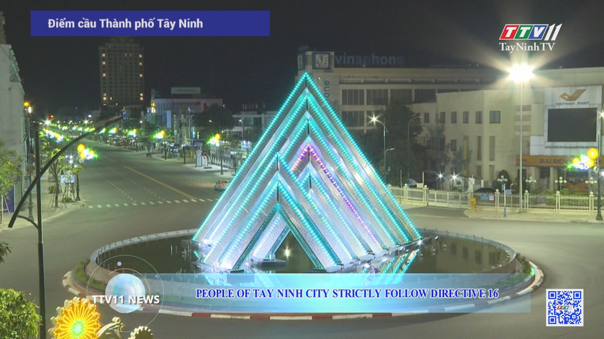 TTVNEWS 19-7-2021 | TayNinhTV Today