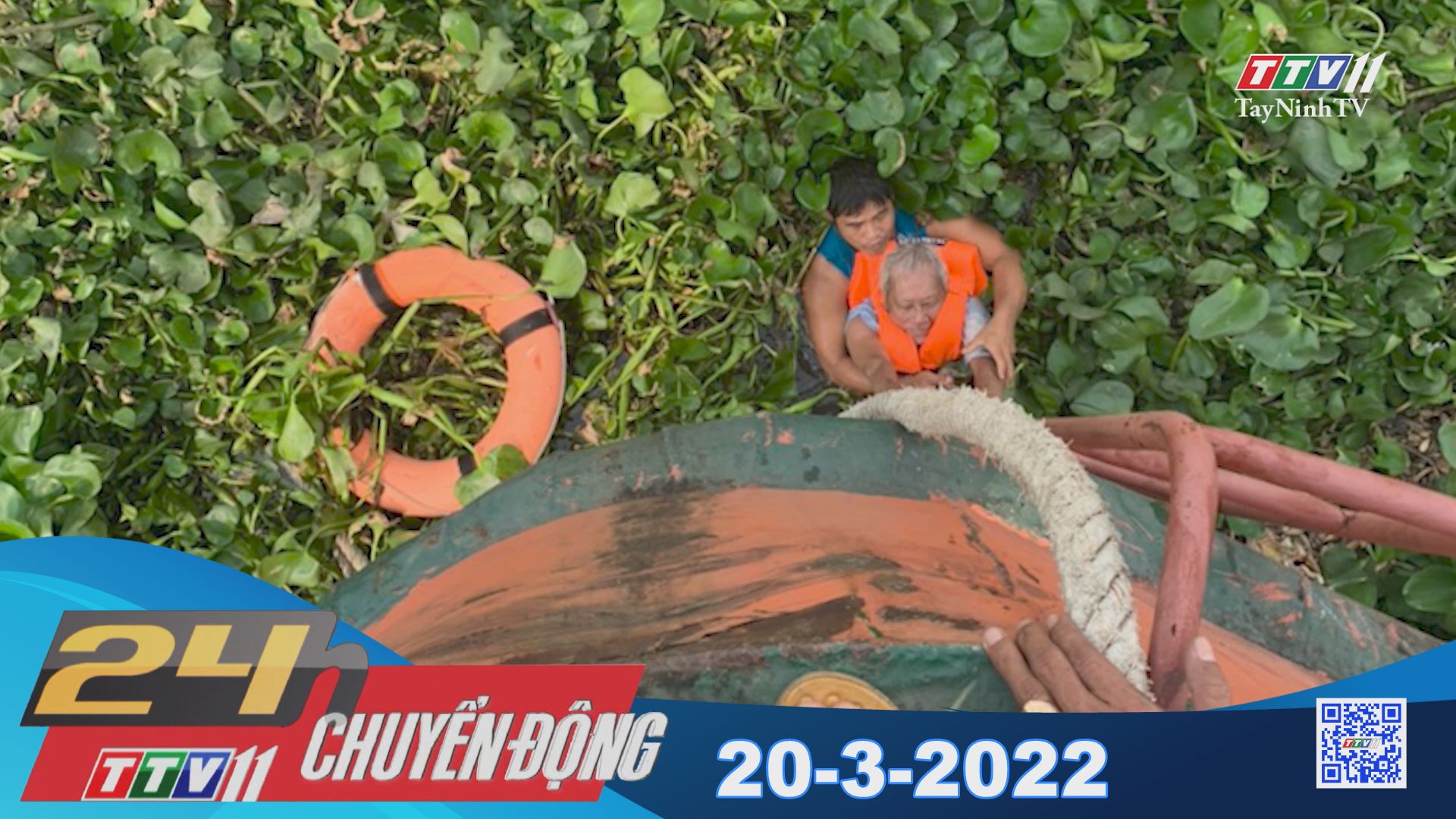 24h Chuyển động 20-3-2022 | Tin tức hôm nay | TayNinhTV