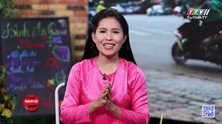 GIAO LỘ BÌNH AN | 24-3-2024 | TayNinhTV