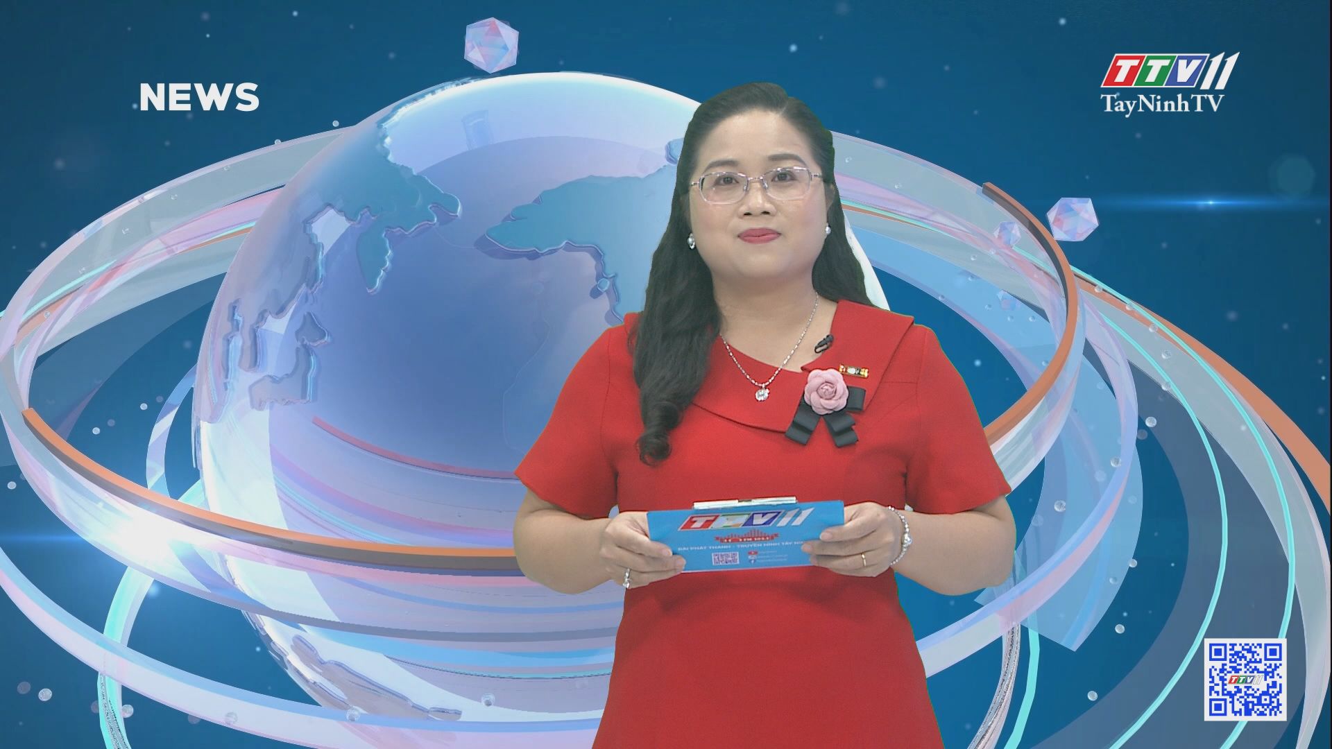 TTVNEWS 21-6-2021 | TayNinhTV Today