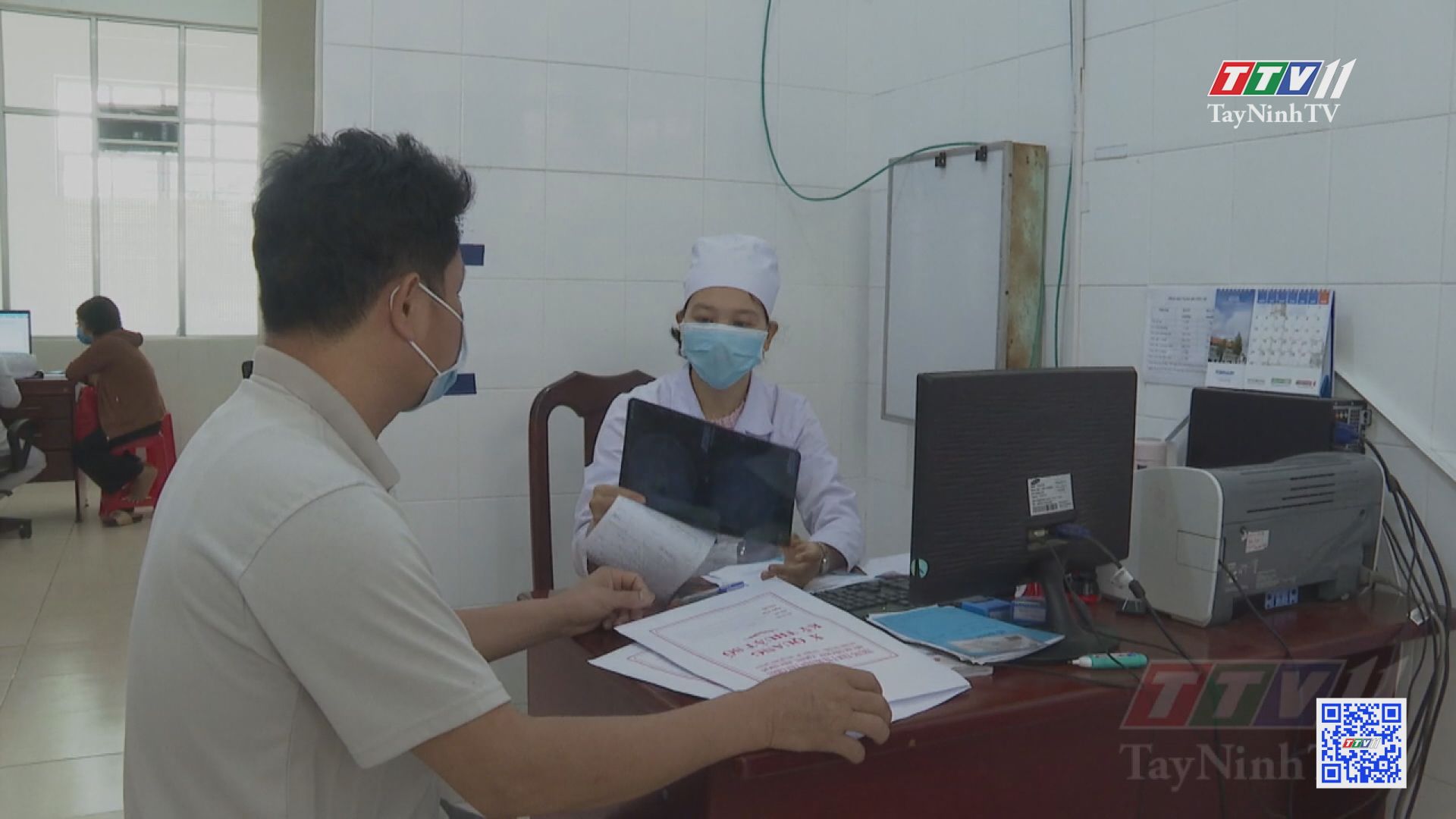 Cử tri bức xúc các vấn đề về bảo hiểm y tế, đất đai và ngành điện | TIẾNG NÓI CỬ TRI | TayNinhTV