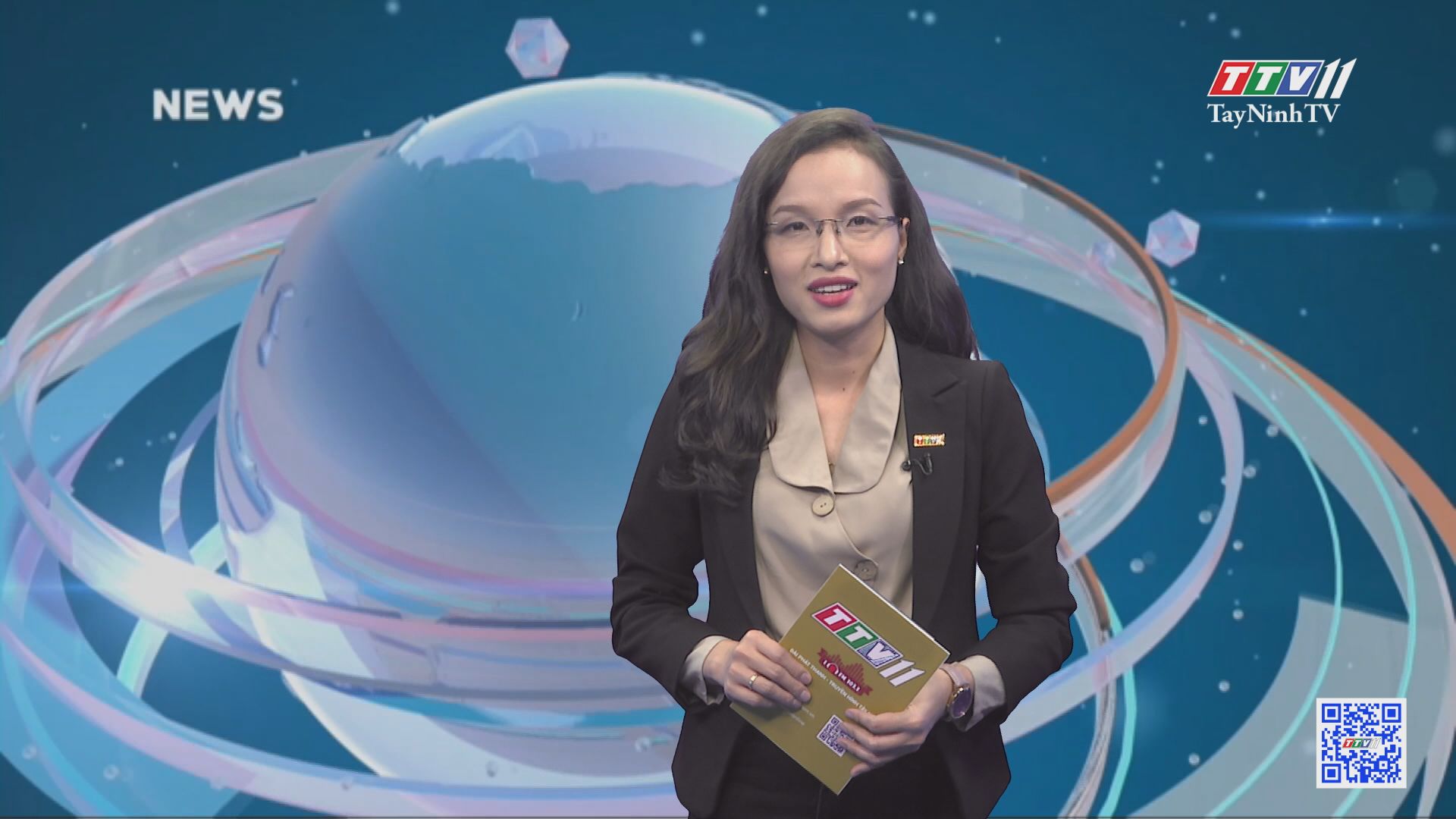TTVNEWS 21-02-2021 | TayNinhTV Today