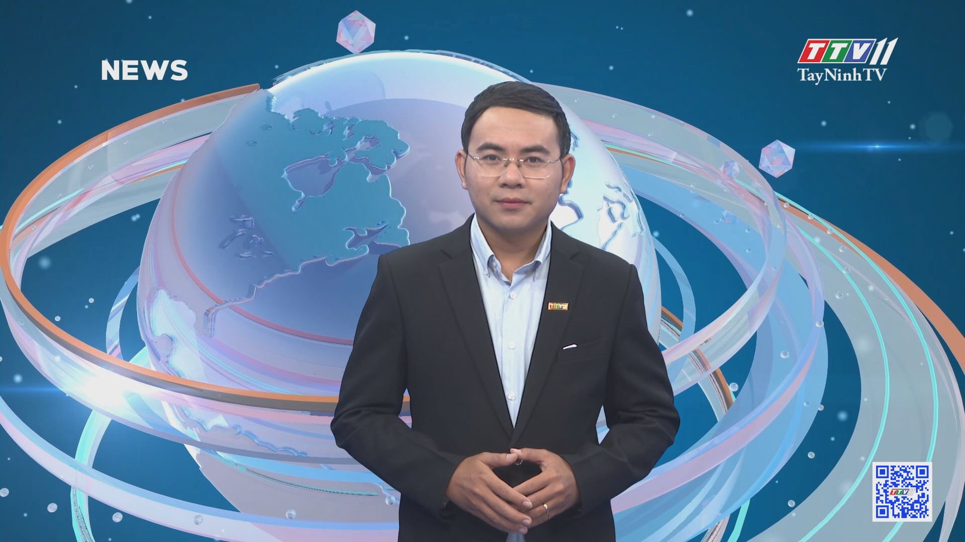 TTVNEWS 23-4-2021 | TayNinhTV Today