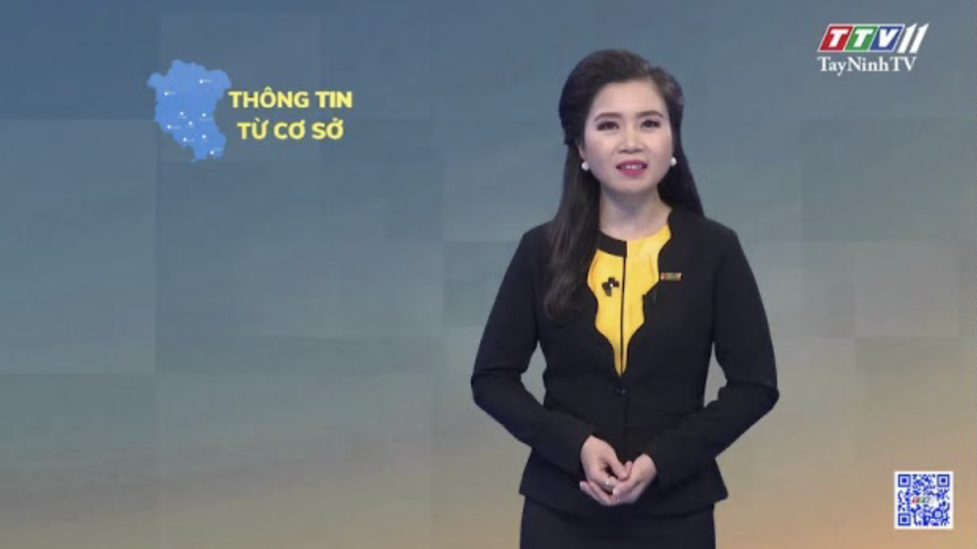Hiệu quả thiết thực từ công tác cải cách hành chính ở Huyện Dương Minh Châu| Thông tin từ cơ sở | TayNinhTV