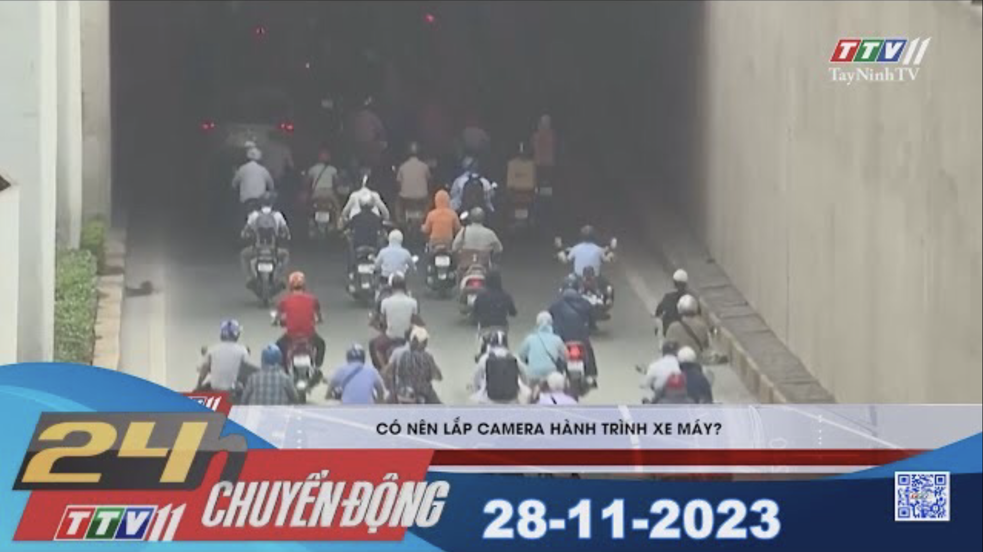 24h Chuyển động 28-11-2023 | Tin tức hôm nay | TayNinhTV