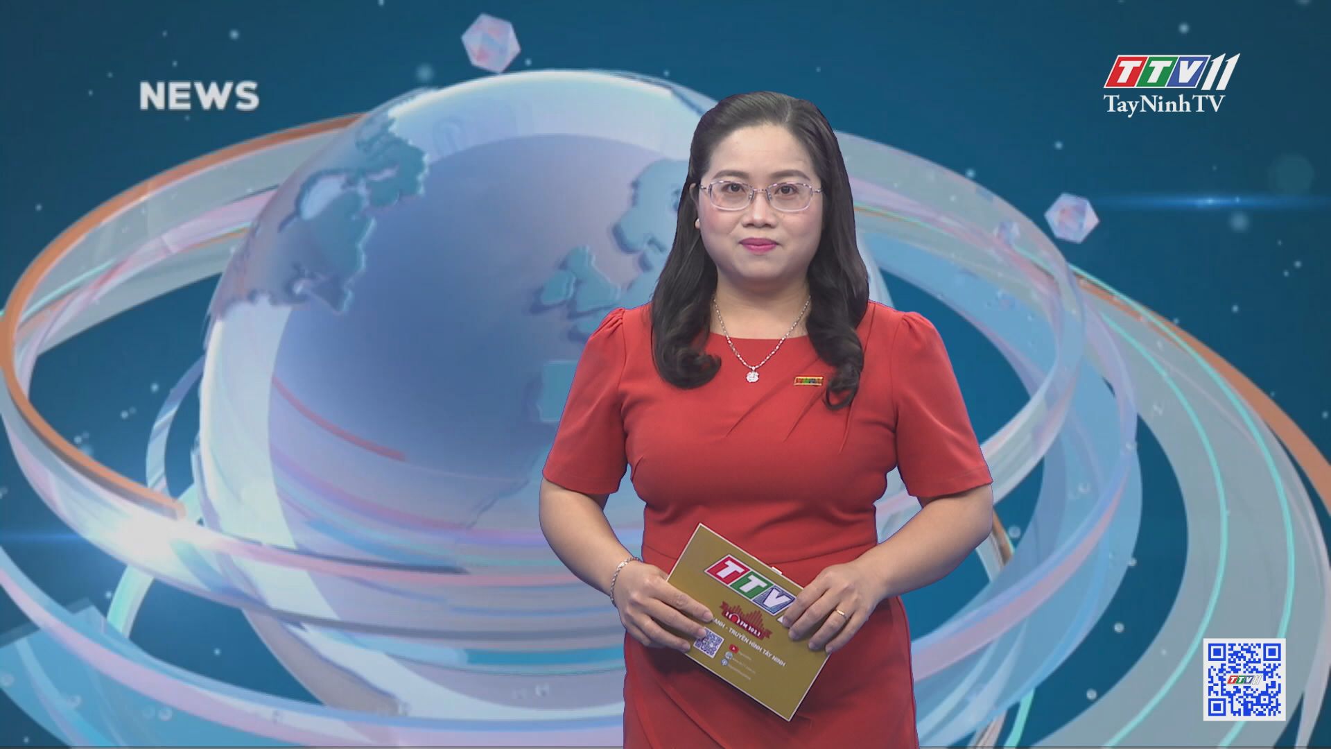 Tay Ninh Farmers’ Union held 2020 review conference | TTVNEWS | TayNinhTV Today 