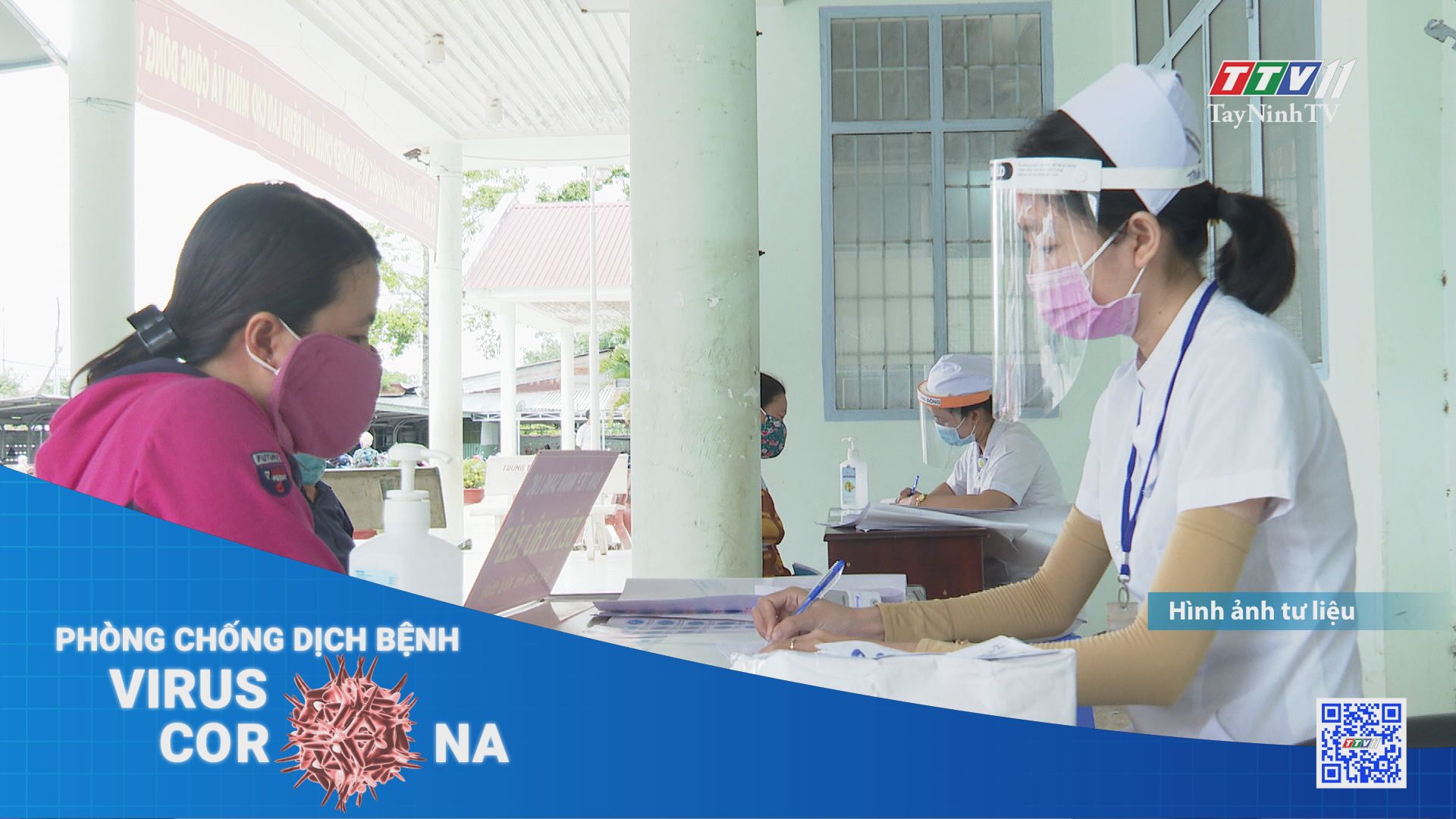 Tây Ninh thực hiện cấp bách biện pháp phòng, chống dịch Covid-19 | THÔNG TIN DỊCH CÚM COVID-19 | TayNinhTV 