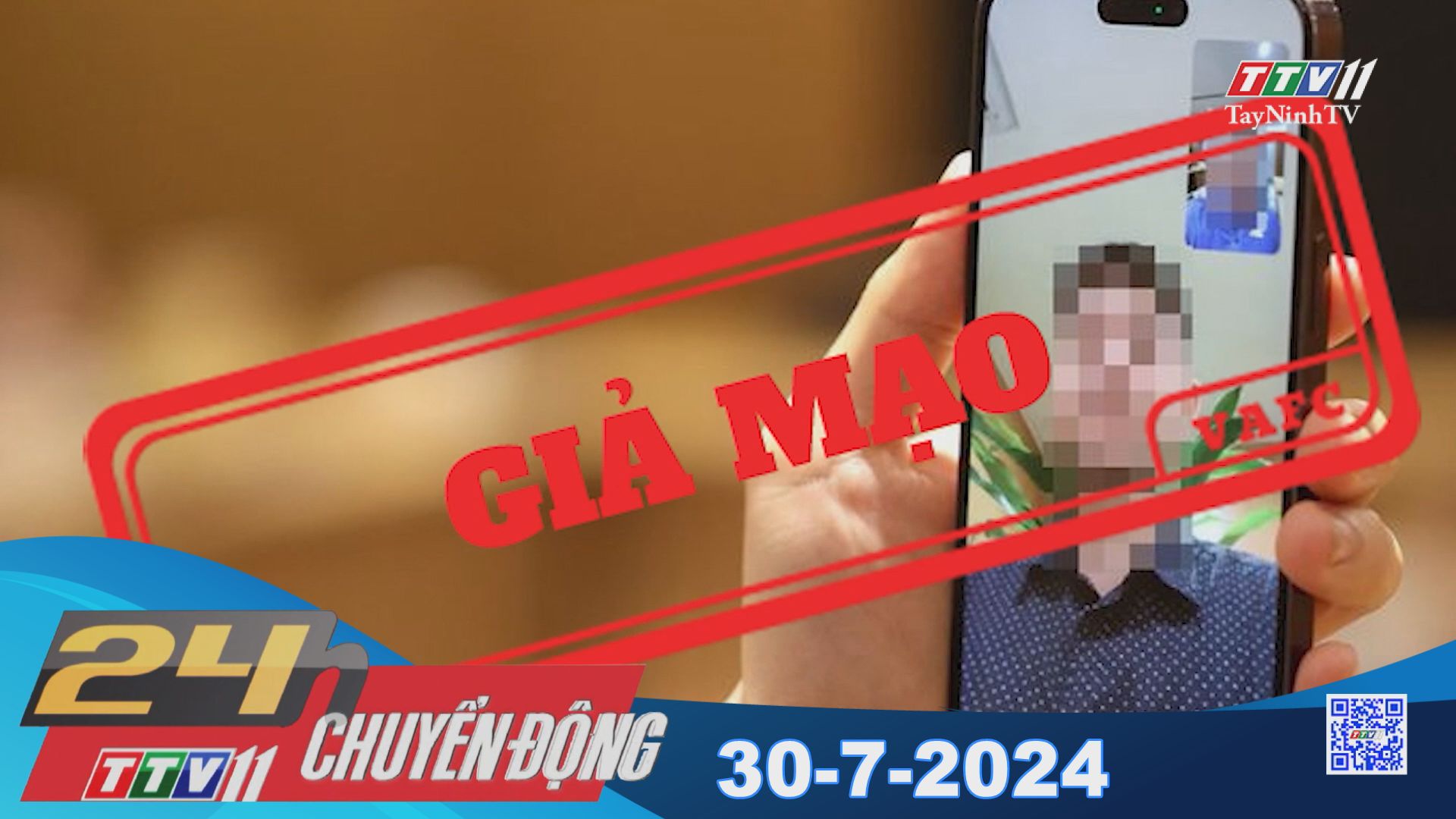 24h Chuyển động 30-7-2024 | Tin tức hôm nay | TayNinhTV