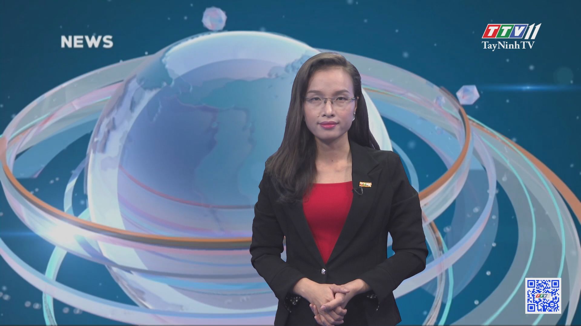 The Government's virtual conference with localities entered the second working day | TTVNEWS | TayNinhTV Today
