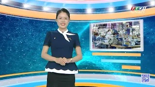 KẾT NỐI ĐÔNG NAM BỘ | 04-8-2024 | TayNinhTV