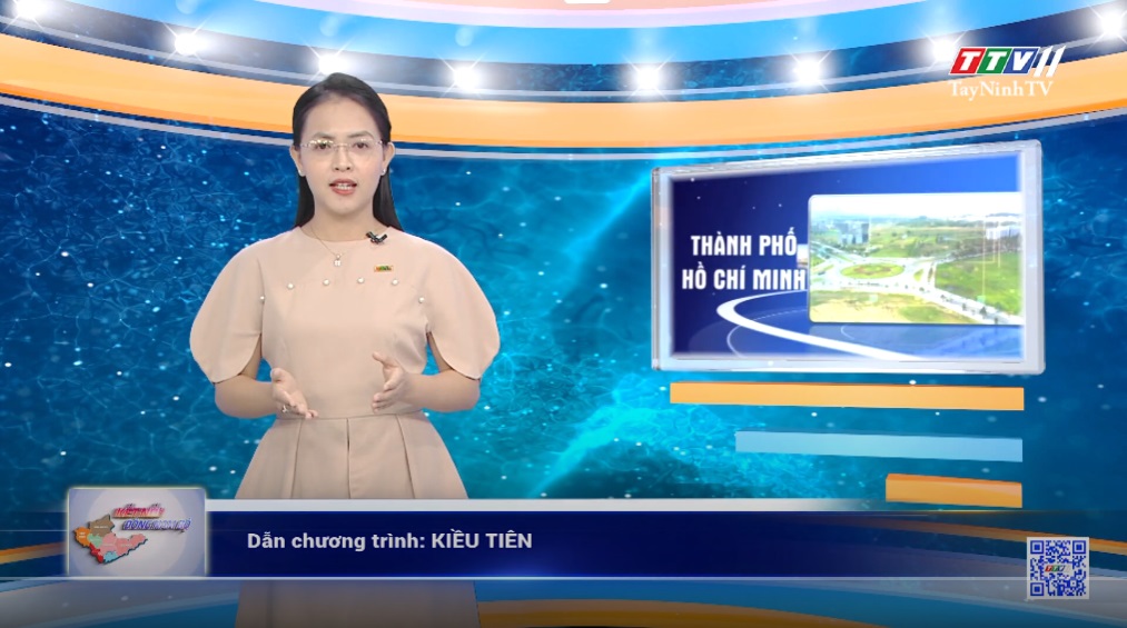 KẾT NỐI ĐÔNG NAM BỘ | 11-8-2024 | TayNinhTV