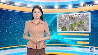 KẾT NỐI ĐÔNG NAM BỘ | 18-8-2024 | TayNinhTV