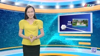 KẾT NỐI ĐÔNG NAM BỘ | 25-8-2024 | TayNinhTV